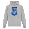 Affiliate ATC EVERYDAY FLEECE HOODED SWEATSHIRT. Thumbnail