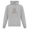 Affiliate ATC EVERYDAY FLEECE HOODED SWEATSHIRT. Thumbnail