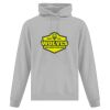Affiliate ATC EVERYDAY FLEECE HOODED SWEATSHIRT. Thumbnail