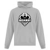 Affiliate ATC EVERYDAY FLEECE HOODED SWEATSHIRT. Thumbnail
