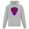 Affiliate ATC EVERYDAY FLEECE HOODED SWEATSHIRT. Thumbnail