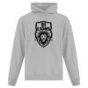 Affiliate ATC EVERYDAY FLEECE HOODED SWEATSHIRT. Thumbnail