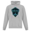 Affiliate ATC EVERYDAY FLEECE HOODED SWEATSHIRT. Thumbnail