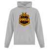 Affiliate ATC EVERYDAY FLEECE HOODED SWEATSHIRT. Thumbnail