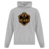 Affiliate ATC EVERYDAY FLEECE HOODED SWEATSHIRT. Thumbnail