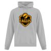 Affiliate ATC EVERYDAY FLEECE HOODED SWEATSHIRT. Thumbnail