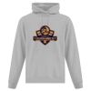 Affiliate ATC EVERYDAY FLEECE HOODED SWEATSHIRT. Thumbnail