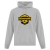 Affiliate ATC EVERYDAY FLEECE HOODED SWEATSHIRT. Thumbnail