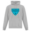 Affiliate ATC EVERYDAY FLEECE HOODED SWEATSHIRT. Thumbnail