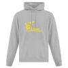 Affiliate ATC EVERYDAY FLEECE HOODED SWEATSHIRT. Thumbnail