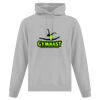 Affiliate ATC EVERYDAY FLEECE HOODED SWEATSHIRT. Thumbnail