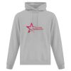 Affiliate ATC EVERYDAY FLEECE HOODED SWEATSHIRT. Thumbnail