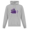 Affiliate ATC EVERYDAY FLEECE HOODED SWEATSHIRT. Thumbnail