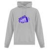 Affiliate ATC EVERYDAY FLEECE HOODED SWEATSHIRT. Thumbnail