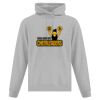 Affiliate ATC EVERYDAY FLEECE HOODED SWEATSHIRT. Thumbnail