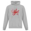 Affiliate ATC EVERYDAY FLEECE HOODED SWEATSHIRT. Thumbnail