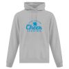 Affiliate ATC EVERYDAY FLEECE HOODED SWEATSHIRT. Thumbnail