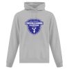 Affiliate ATC EVERYDAY FLEECE HOODED SWEATSHIRT. Thumbnail