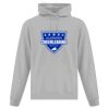 Affiliate ATC EVERYDAY FLEECE HOODED SWEATSHIRT. Thumbnail