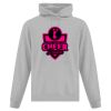 Affiliate ATC EVERYDAY FLEECE HOODED SWEATSHIRT. Thumbnail