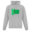 Affiliate ATC EVERYDAY FLEECE HOODED SWEATSHIRT. Thumbnail