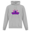 Affiliate ATC EVERYDAY FLEECE HOODED SWEATSHIRT. Thumbnail