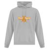 Affiliate ATC EVERYDAY FLEECE HOODED SWEATSHIRT. Thumbnail
