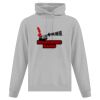 Affiliate ATC EVERYDAY FLEECE HOODED SWEATSHIRT. Thumbnail