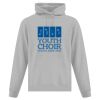Affiliate ATC EVERYDAY FLEECE HOODED SWEATSHIRT. Thumbnail