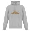 Affiliate ATC EVERYDAY FLEECE HOODED SWEATSHIRT. Thumbnail