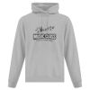 Affiliate ATC EVERYDAY FLEECE HOODED SWEATSHIRT. Thumbnail