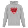 Affiliate ATC EVERYDAY FLEECE HOODED SWEATSHIRT. Thumbnail