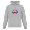 Affiliate ATC EVERYDAY FLEECE HOODED SWEATSHIRT. Thumbnail