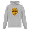 Affiliate ATC EVERYDAY FLEECE HOODED SWEATSHIRT. Thumbnail