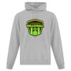Affiliate ATC EVERYDAY FLEECE HOODED SWEATSHIRT. Thumbnail