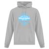 Affiliate ATC EVERYDAY FLEECE HOODED SWEATSHIRT. Thumbnail