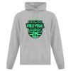 Affiliate ATC EVERYDAY FLEECE HOODED SWEATSHIRT. Thumbnail