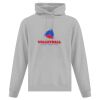 Affiliate ATC EVERYDAY FLEECE HOODED SWEATSHIRT. Thumbnail