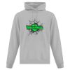 Affiliate ATC EVERYDAY FLEECE HOODED SWEATSHIRT. Thumbnail