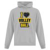 Affiliate ATC EVERYDAY FLEECE HOODED SWEATSHIRT. Thumbnail