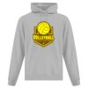 Affiliate ATC EVERYDAY FLEECE HOODED SWEATSHIRT. Thumbnail