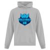 Affiliate ATC EVERYDAY FLEECE HOODED SWEATSHIRT. Thumbnail