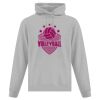 Affiliate ATC EVERYDAY FLEECE HOODED SWEATSHIRT. Thumbnail