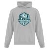 Affiliate ATC EVERYDAY FLEECE HOODED SWEATSHIRT. Thumbnail