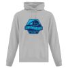 Affiliate ATC EVERYDAY FLEECE HOODED SWEATSHIRT. Thumbnail