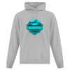 Affiliate ATC EVERYDAY FLEECE HOODED SWEATSHIRT. Thumbnail
