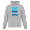 Affiliate ATC EVERYDAY FLEECE HOODED SWEATSHIRT. Thumbnail