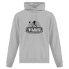 Affiliate ATC EVERYDAY FLEECE HOODED SWEATSHIRT. Thumbnail