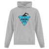 Affiliate ATC EVERYDAY FLEECE HOODED SWEATSHIRT. Thumbnail