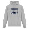 Affiliate ATC EVERYDAY FLEECE HOODED SWEATSHIRT. Thumbnail